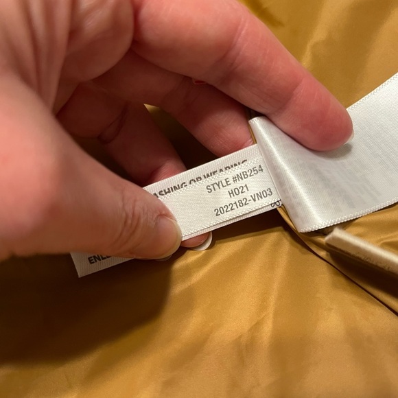 Madewell Airpuff Quilted Packable Puffer Jacket - Picture 12 of 16